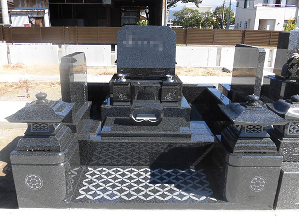 碧の商品 山梨県甲斐市にある石材店 碧石材（あおいせきざい）